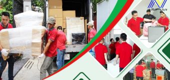 Dịch vụ chuyển nhà tại quận Đống Đa – Hà Nội