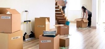 Làm thế nào để tiết kiệm chi phí khi chuyển nhà?